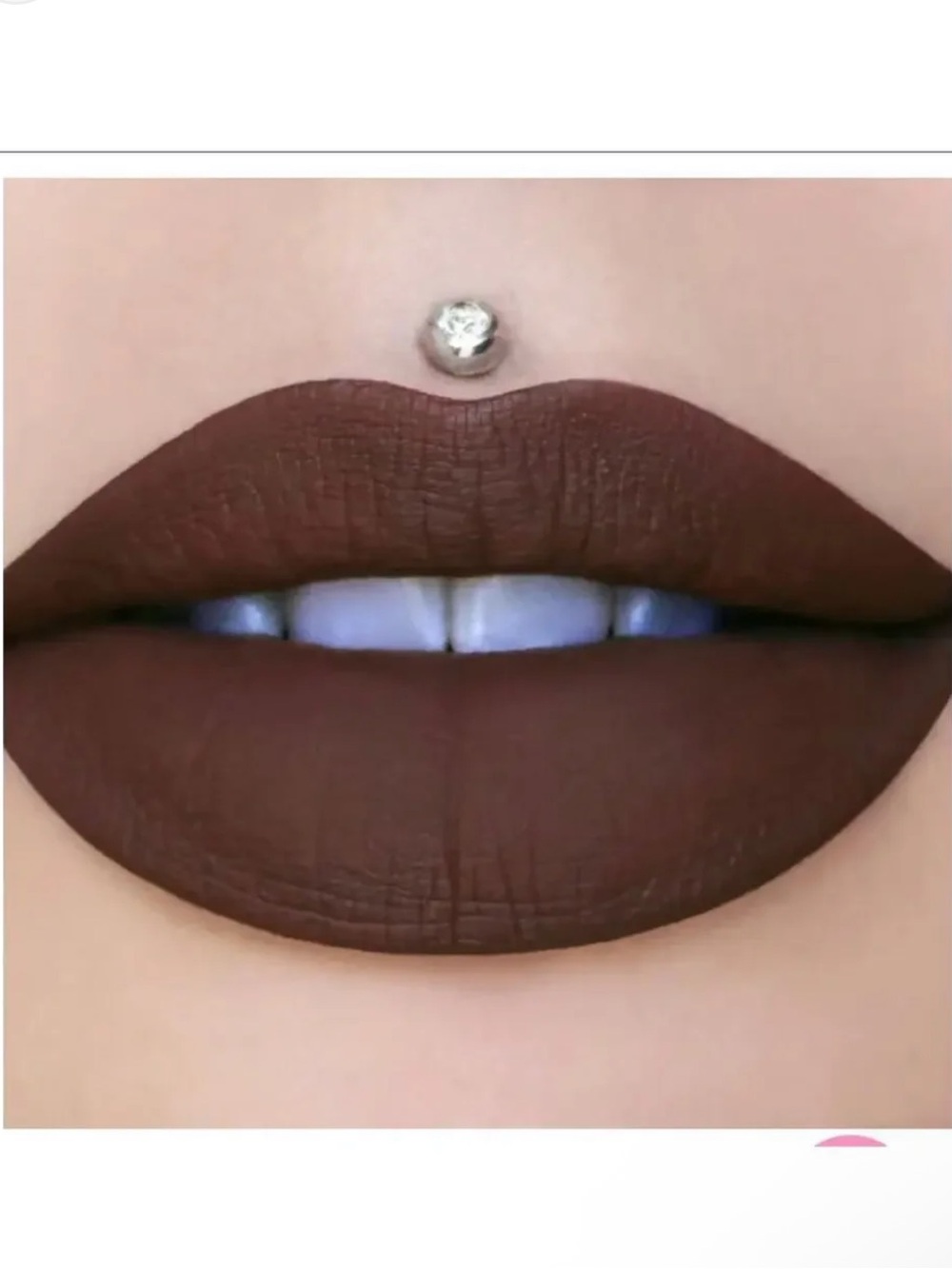 Jeffree Star Dominatrix Velour Liquid Lipstick NWT ☀️
